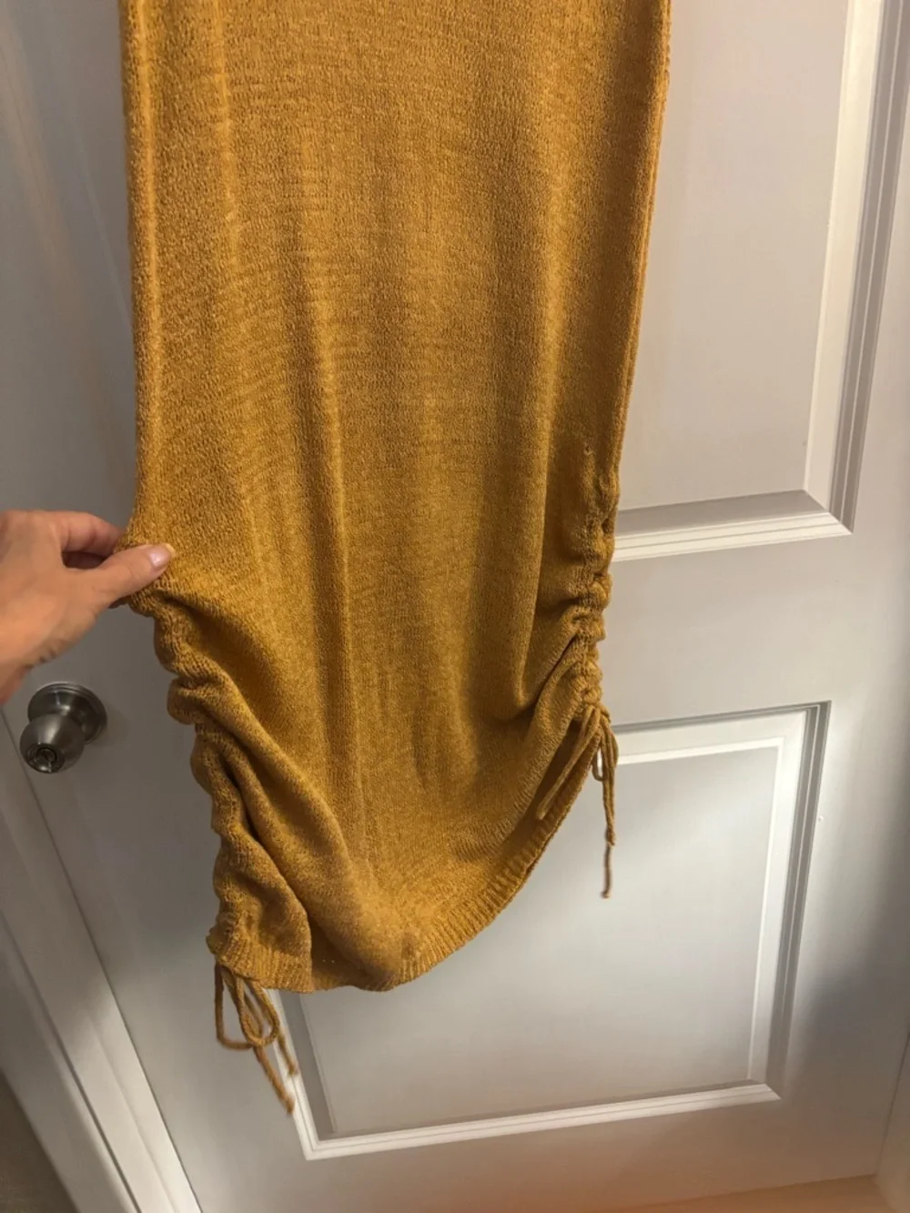 Amazon soft knit